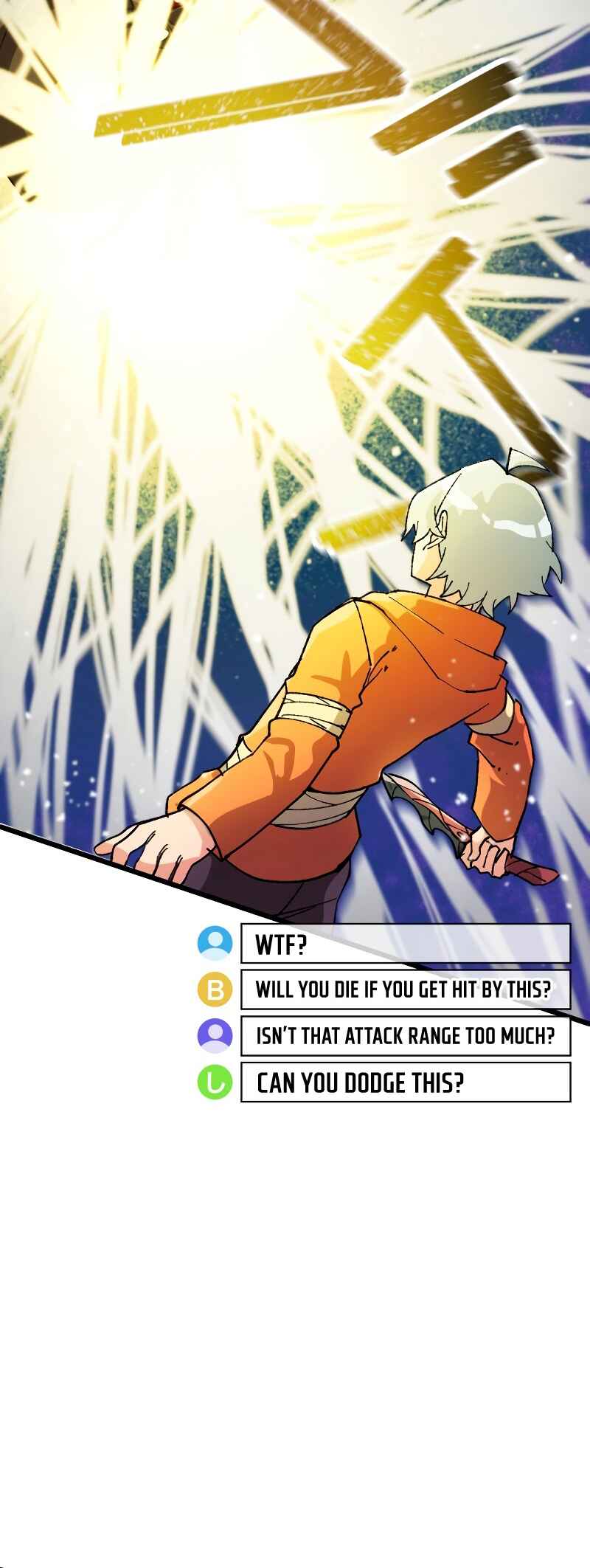 Page 13 Chapter 18 Solo Second Playthrough - Overpowered and Breaking Game Balance