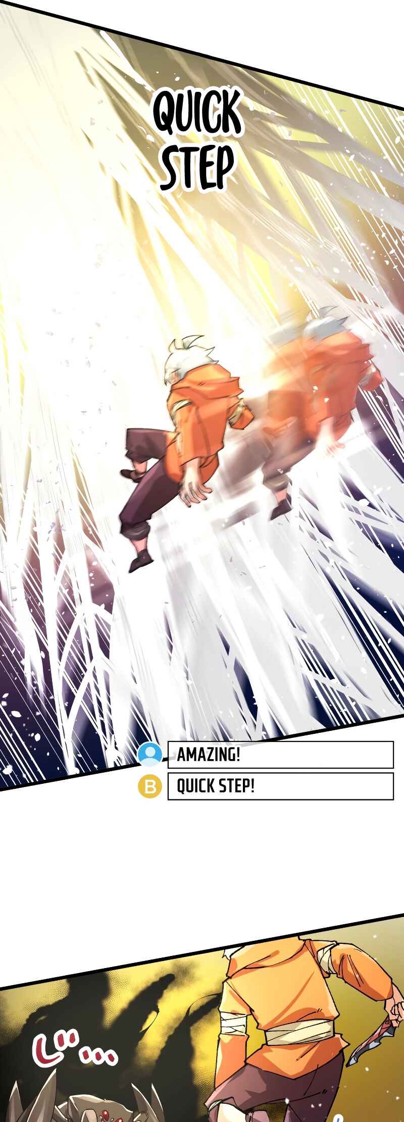 Page 14 Chapter 18 Solo Second Playthrough - Overpowered and Breaking Game Balance