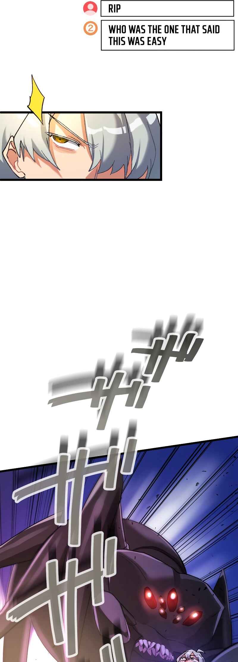 Page 18 Chapter 18 Solo Second Playthrough - Overpowered and Breaking Game Balance