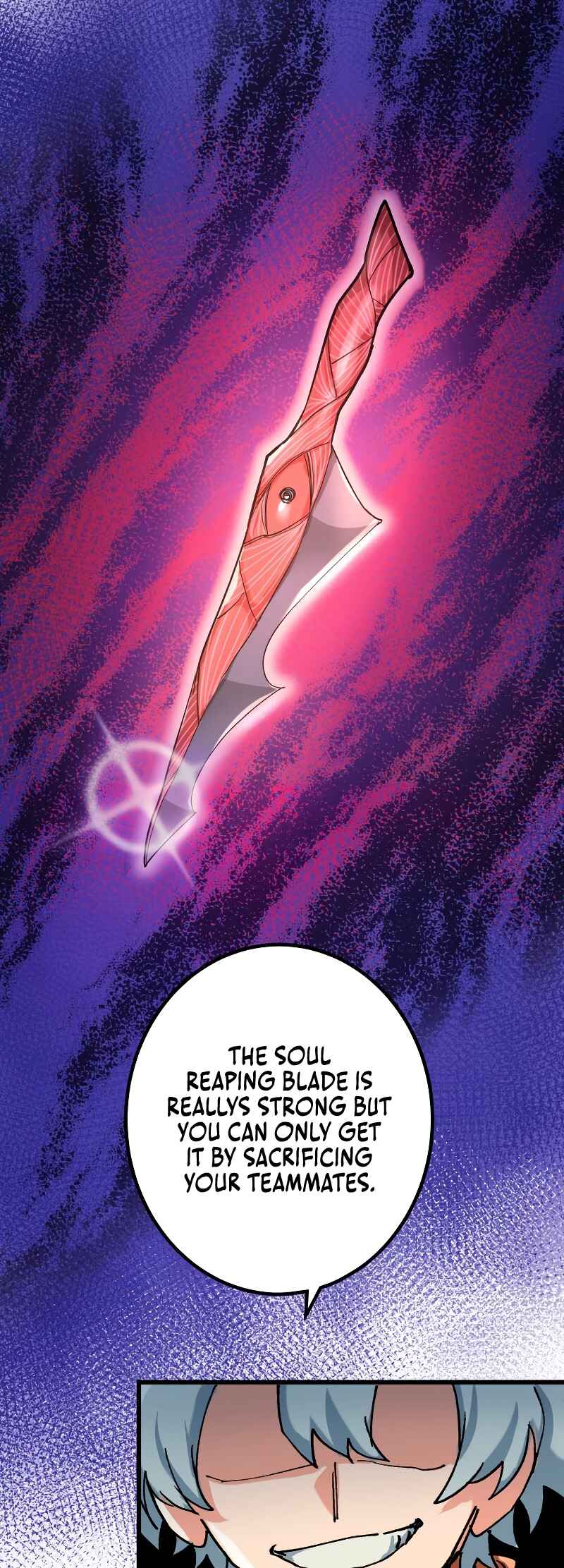 Page 2 Chapter 18 Solo Second Playthrough - Overpowered and Breaking Game Balance