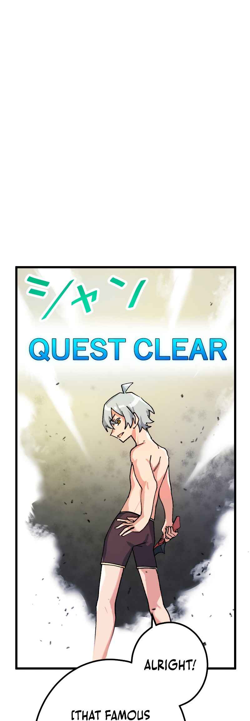 Page 27 Chapter 18 Solo Second Playthrough - Overpowered and Breaking Game Balance