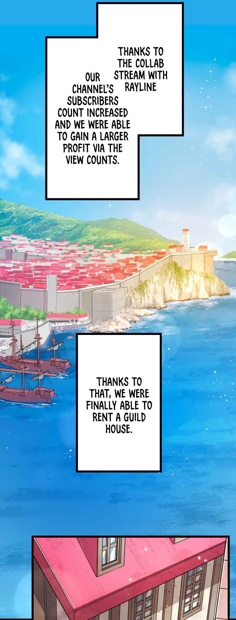 Page 38 Chapter 18 Solo Second Playthrough - Overpowered and Breaking Game Balance