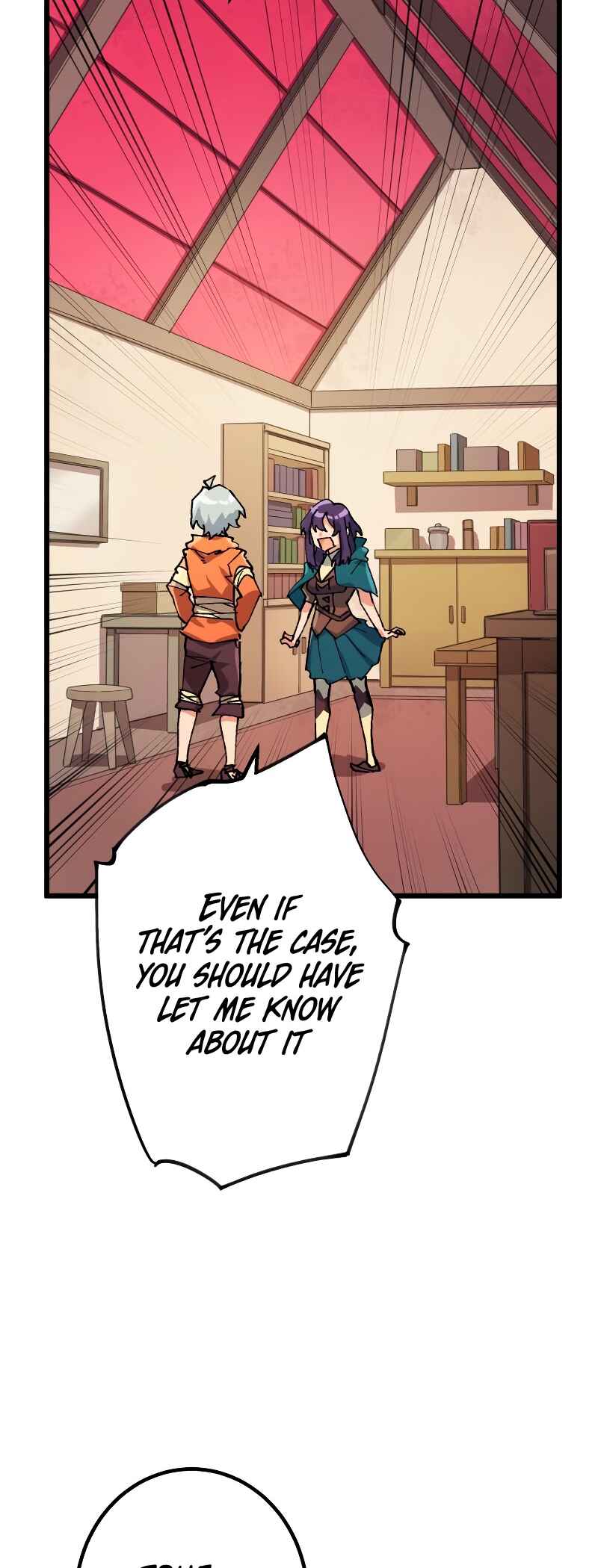 Page 42 Chapter 18 Solo Second Playthrough - Overpowered and Breaking Game Balance