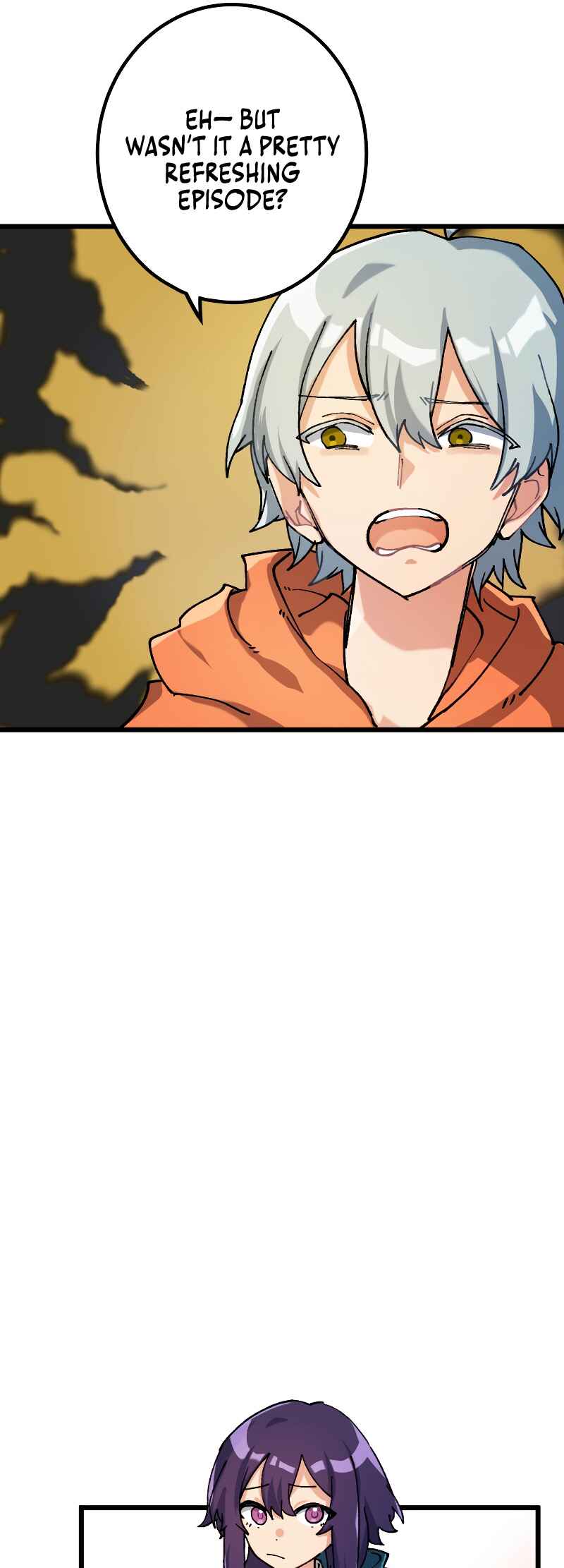Page 44 Chapter 18 Solo Second Playthrough - Overpowered and Breaking Game Balance