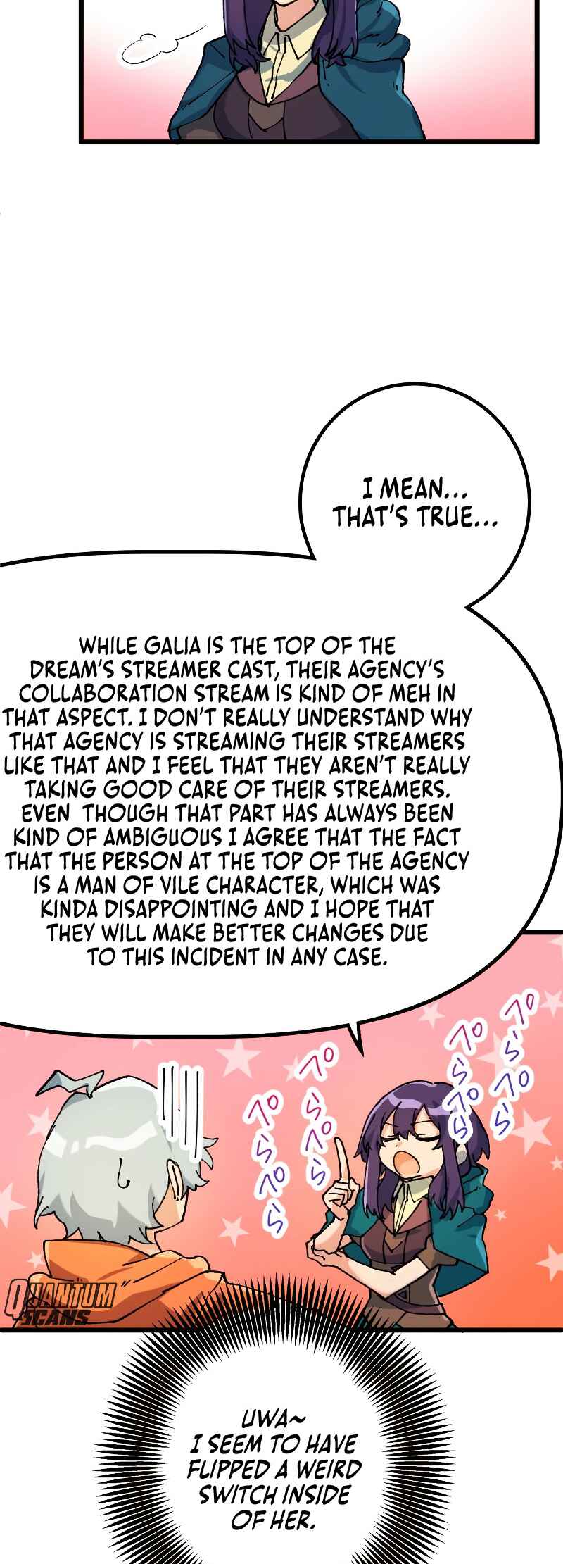 Page 45 Chapter 18 Solo Second Playthrough - Overpowered and Breaking Game Balance