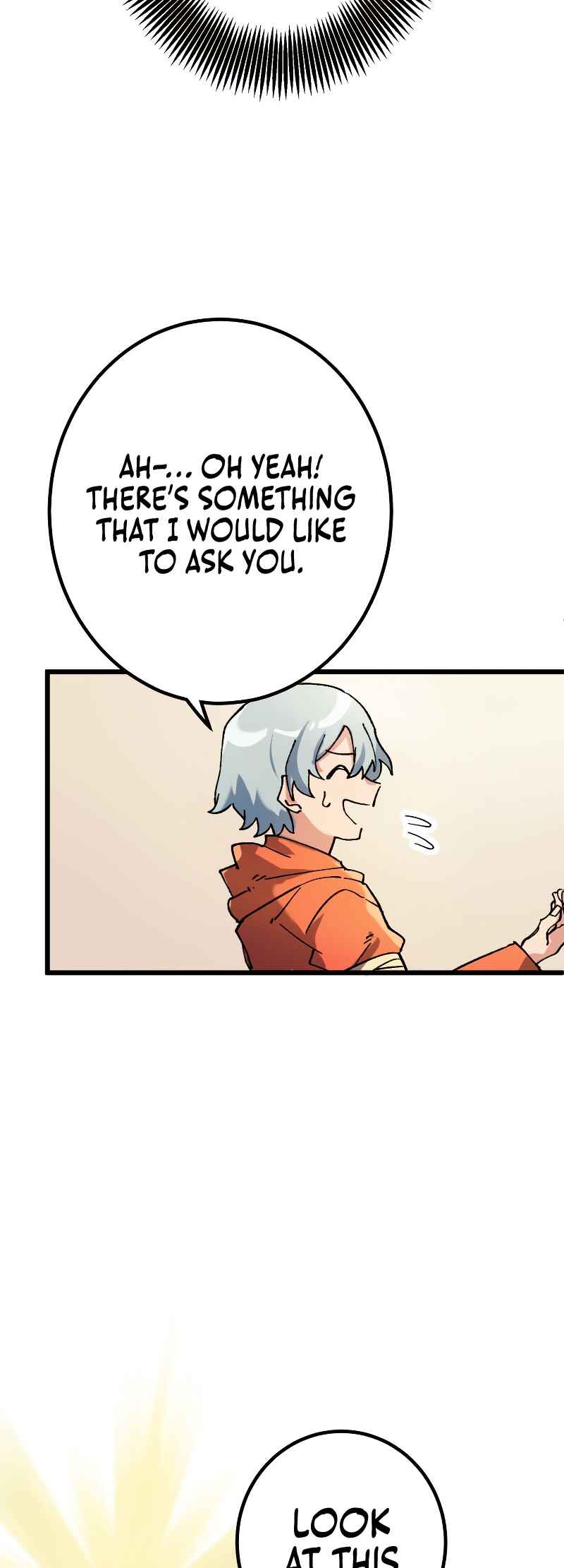 Page 46 Chapter 18 Solo Second Playthrough - Overpowered and Breaking Game Balance