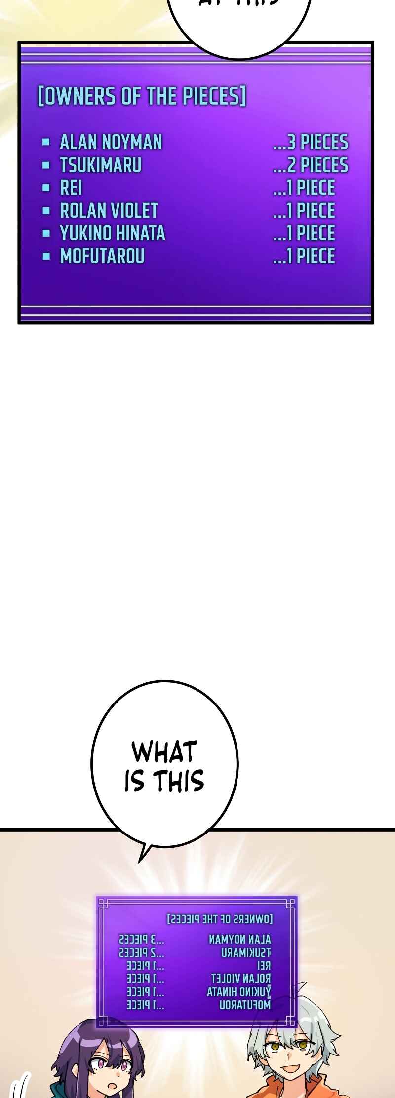Page 47 Chapter 18 Solo Second Playthrough - Overpowered and Breaking Game Balance