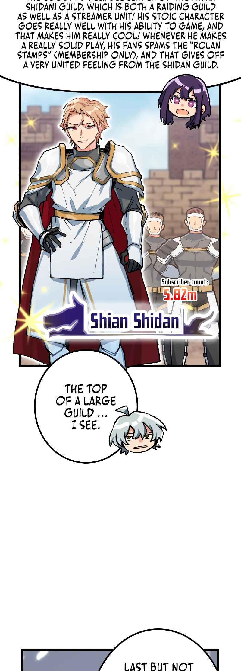 Page 58 Chapter 18 Solo Second Playthrough - Overpowered and Breaking Game Balance