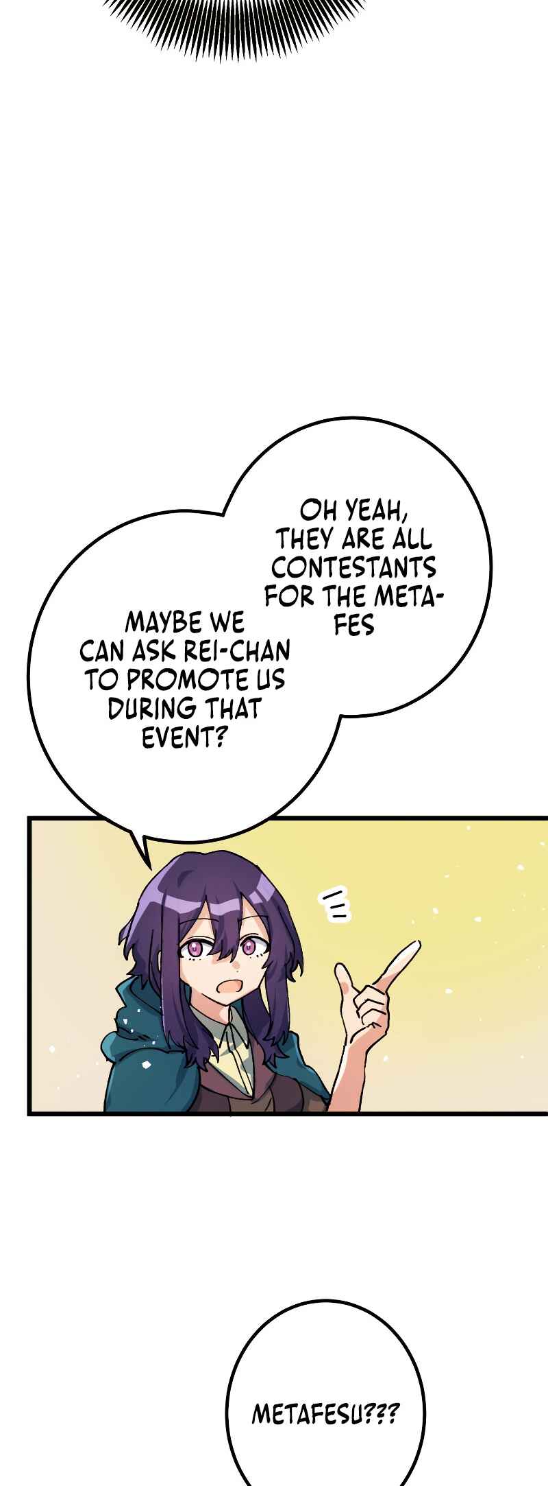 Page 65 Chapter 18 Solo Second Playthrough - Overpowered and Breaking Game Balance