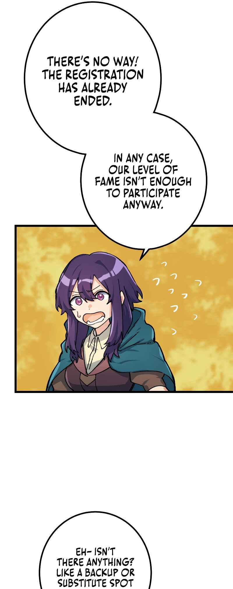 Page 68 Chapter 18 Solo Second Playthrough - Overpowered and Breaking Game Balance