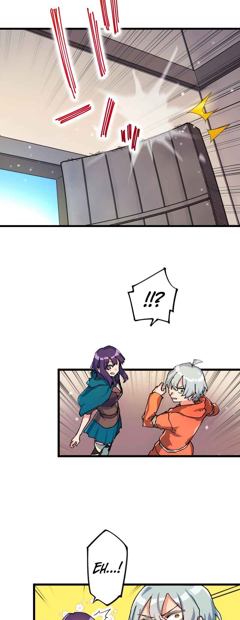 Page 75 Chapter 18 Solo Second Playthrough - Overpowered and Breaking Game Balance