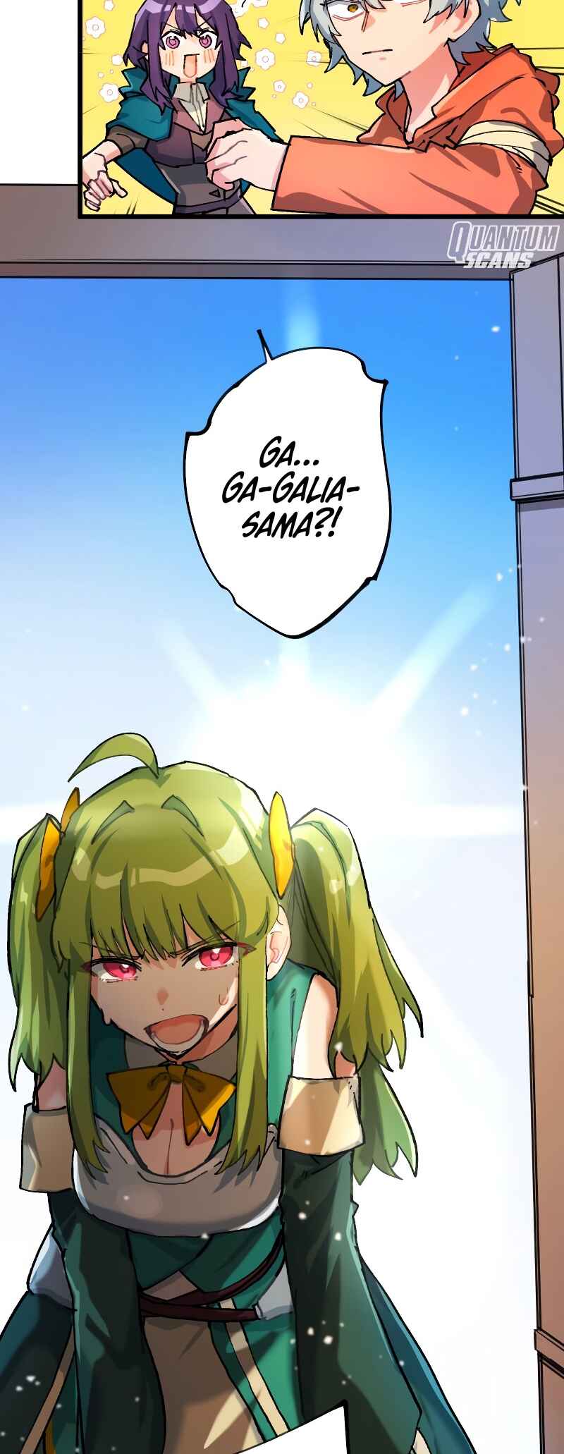 Page 76 Chapter 18 Solo Second Playthrough - Overpowered and Breaking Game Balance