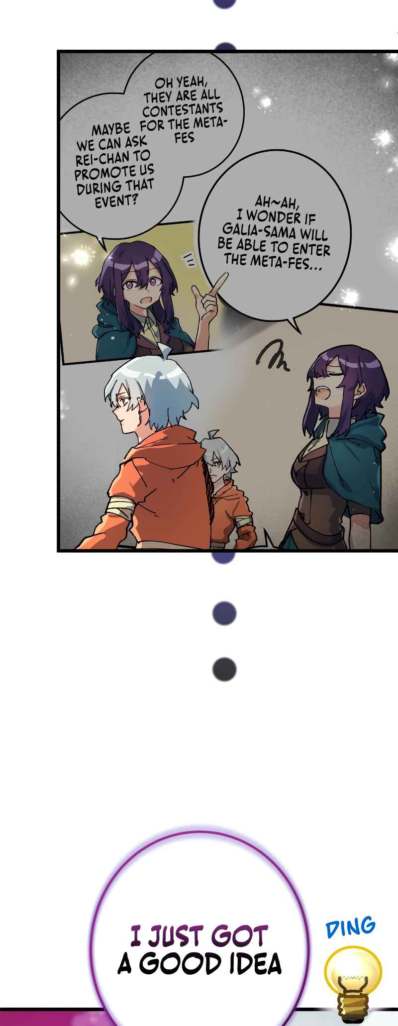 Page 78 Chapter 18 Solo Second Playthrough - Overpowered and Breaking Game Balance