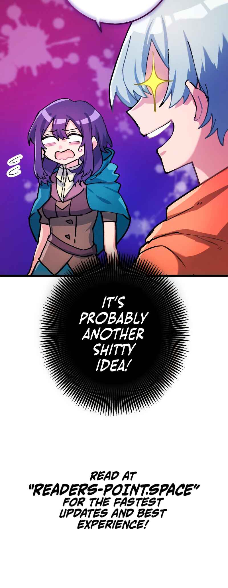 Page 79 Chapter 18 Solo Second Playthrough - Overpowered and Breaking Game Balance