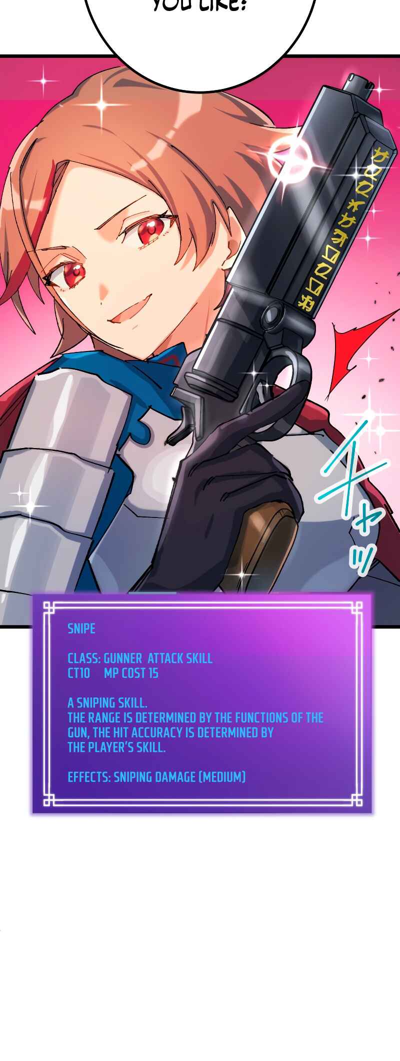Page 14 Chapter 24 Solo Second Playthrough - Overpowered and Breaking Game Balance