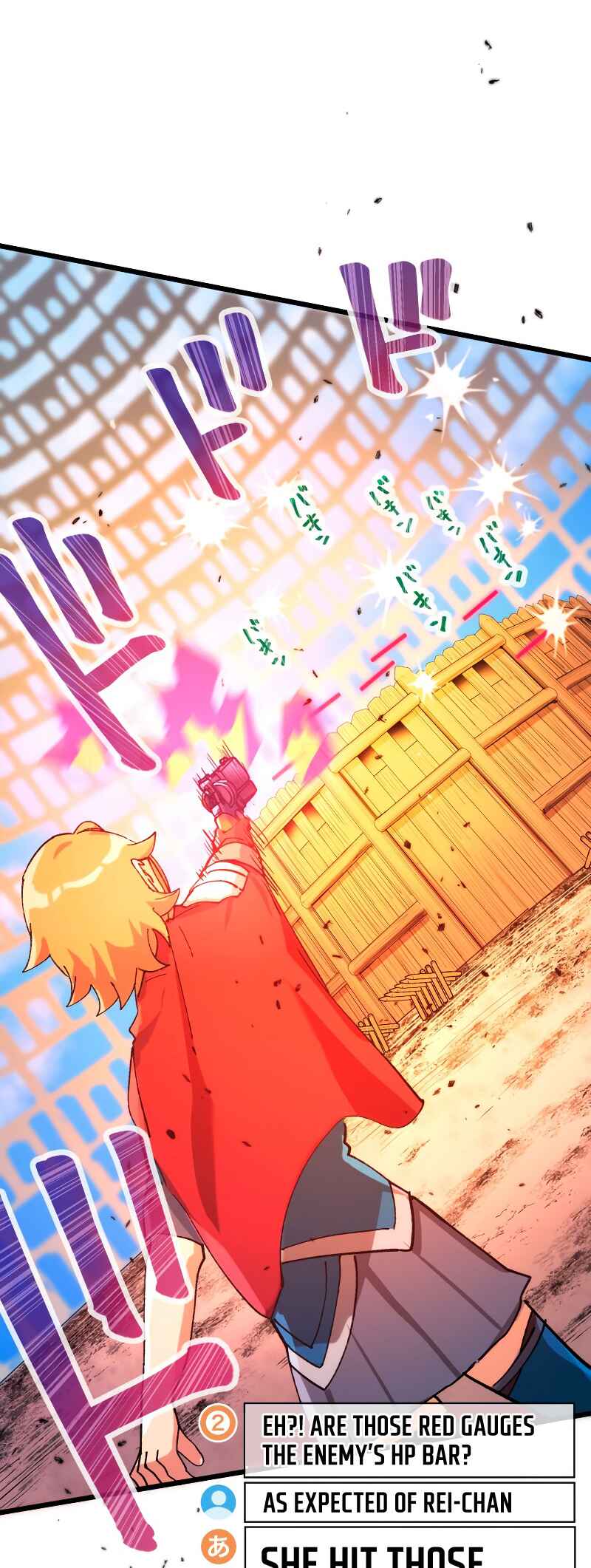Page 15 Chapter 24 Solo Second Playthrough - Overpowered and Breaking Game Balance