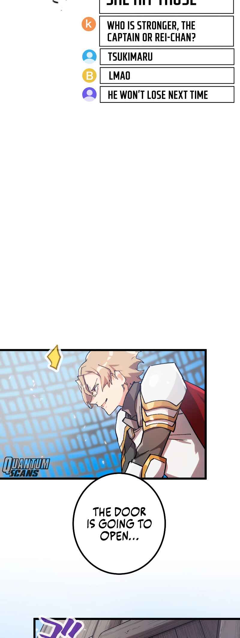 Page 16 Chapter 24 Solo Second Playthrough - Overpowered and Breaking Game Balance