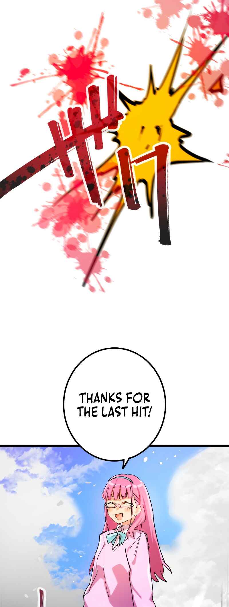 Page 24 Chapter 24 Solo Second Playthrough - Overpowered and Breaking Game Balance
