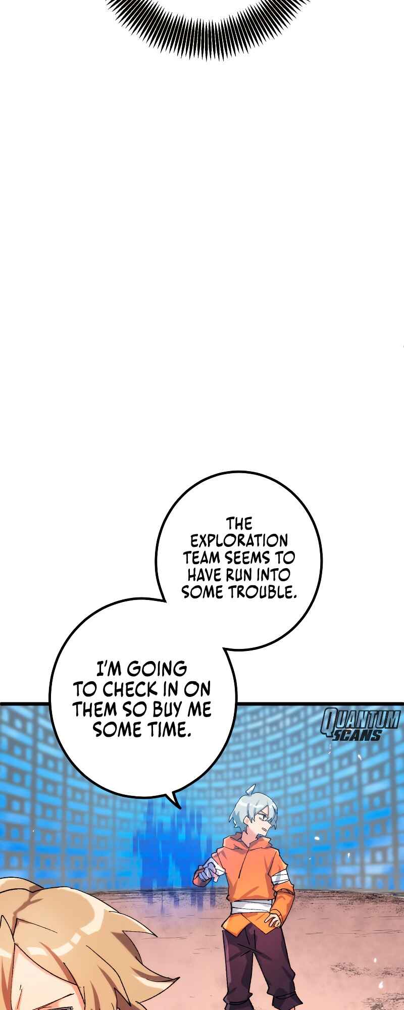 Page 35 Chapter 24 Solo Second Playthrough - Overpowered and Breaking Game Balance