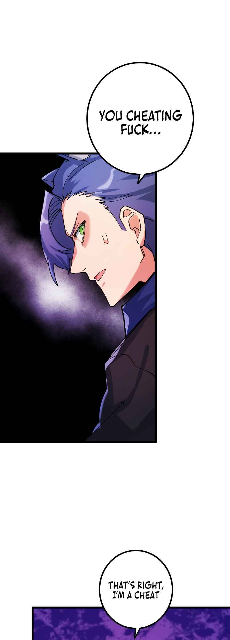 Page 50 Chapter 24 Solo Second Playthrough - Overpowered and Breaking Game Balance