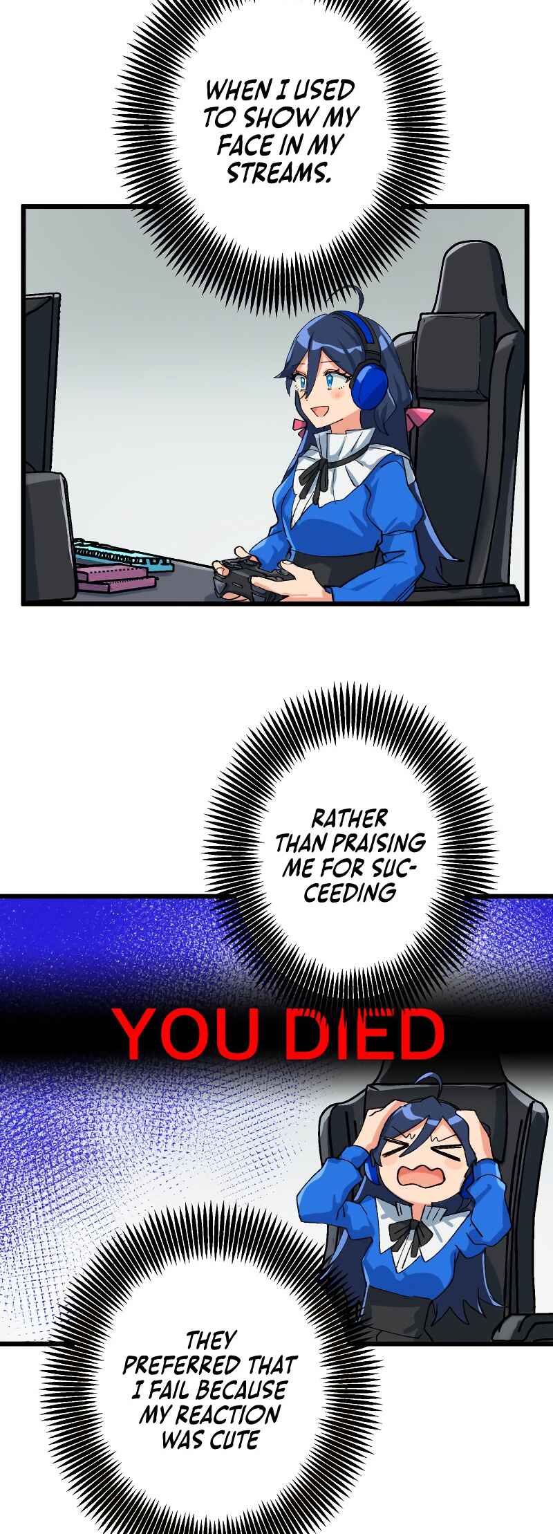 Page 57 Chapter 24 Solo Second Playthrough - Overpowered and Breaking Game Balance