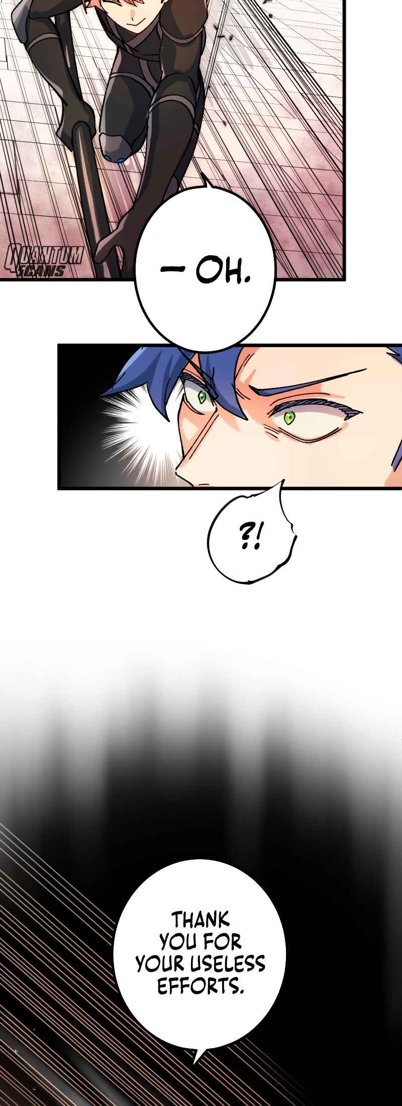 Page 63 Chapter 24 Solo Second Playthrough - Overpowered and Breaking Game Balance