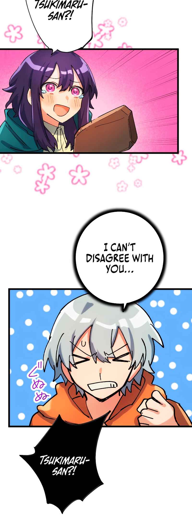 Page 73 Chapter 24 Solo Second Playthrough - Overpowered and Breaking Game Balance