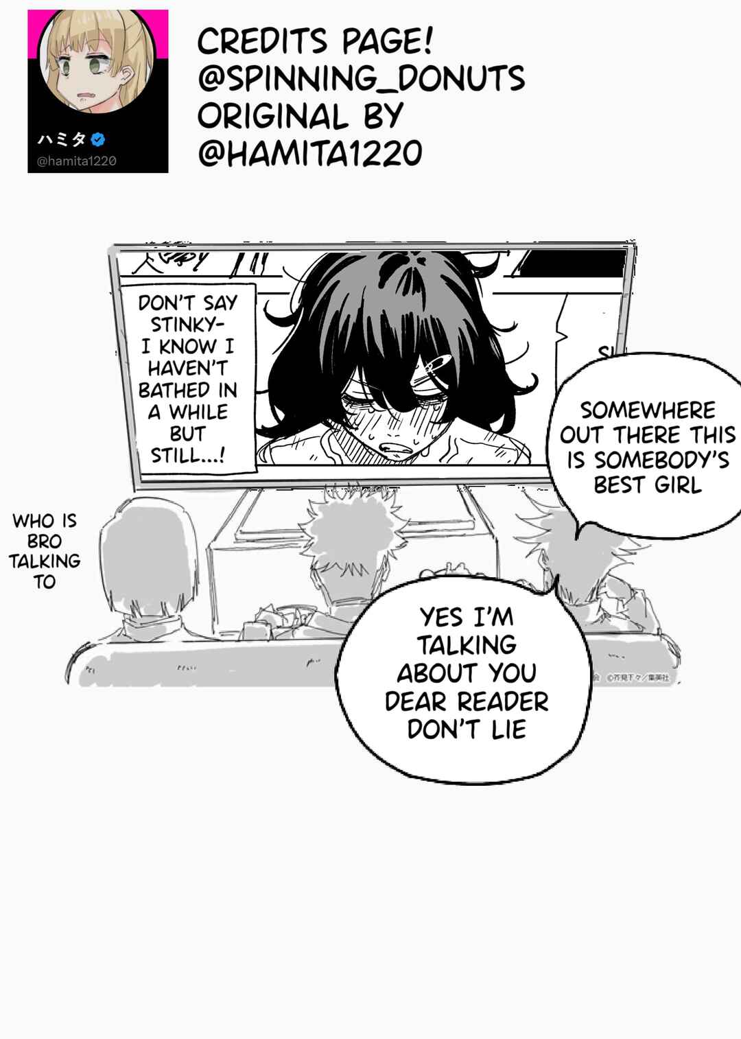 Page 5 Chapter Unknown_f5a1 Zombie ni Najimitai