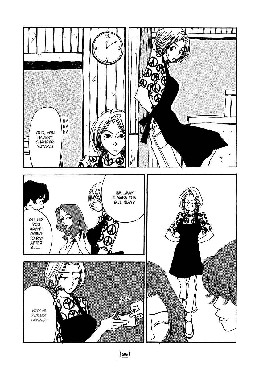 Page 16 Chapter 4 Goodbye Midori
