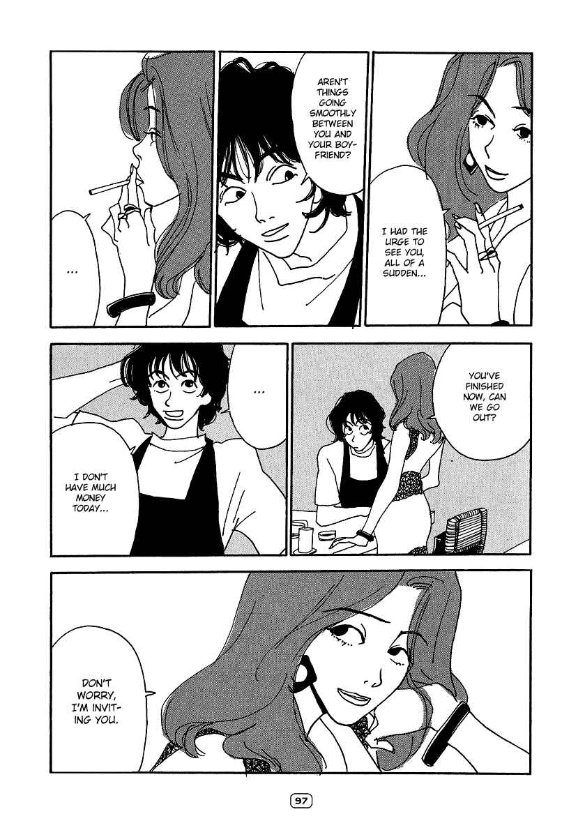Page 17 Chapter 4 Goodbye Midori