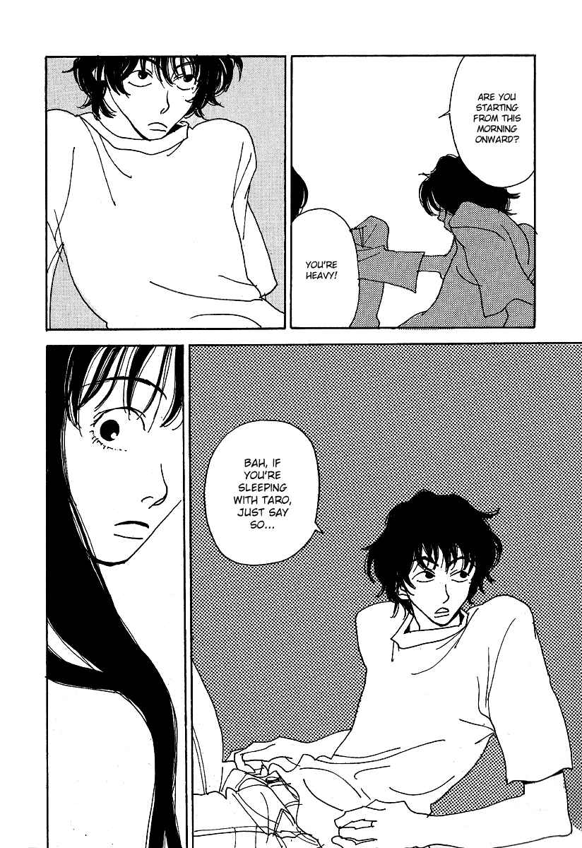 Page 24 Chapter 4 Goodbye Midori