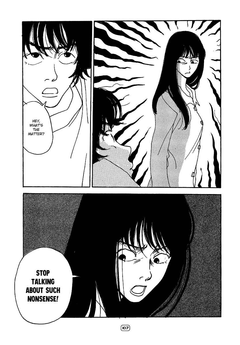 Page 27 Chapter 4 Goodbye Midori