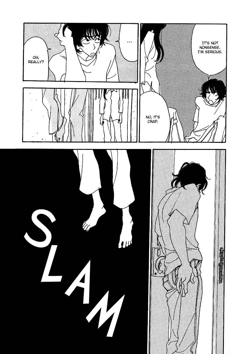 Page 28 Chapter 4 Goodbye Midori