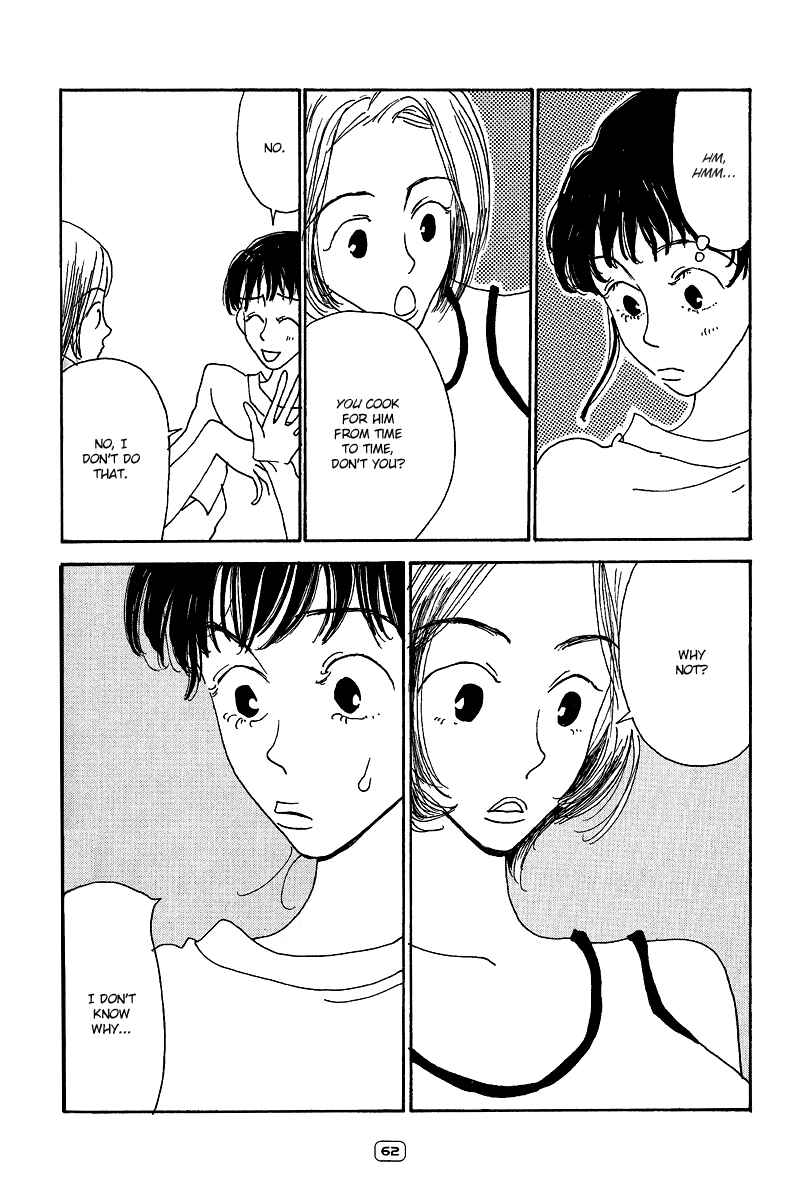 Page 14 Chapter 3 Goodbye Midori