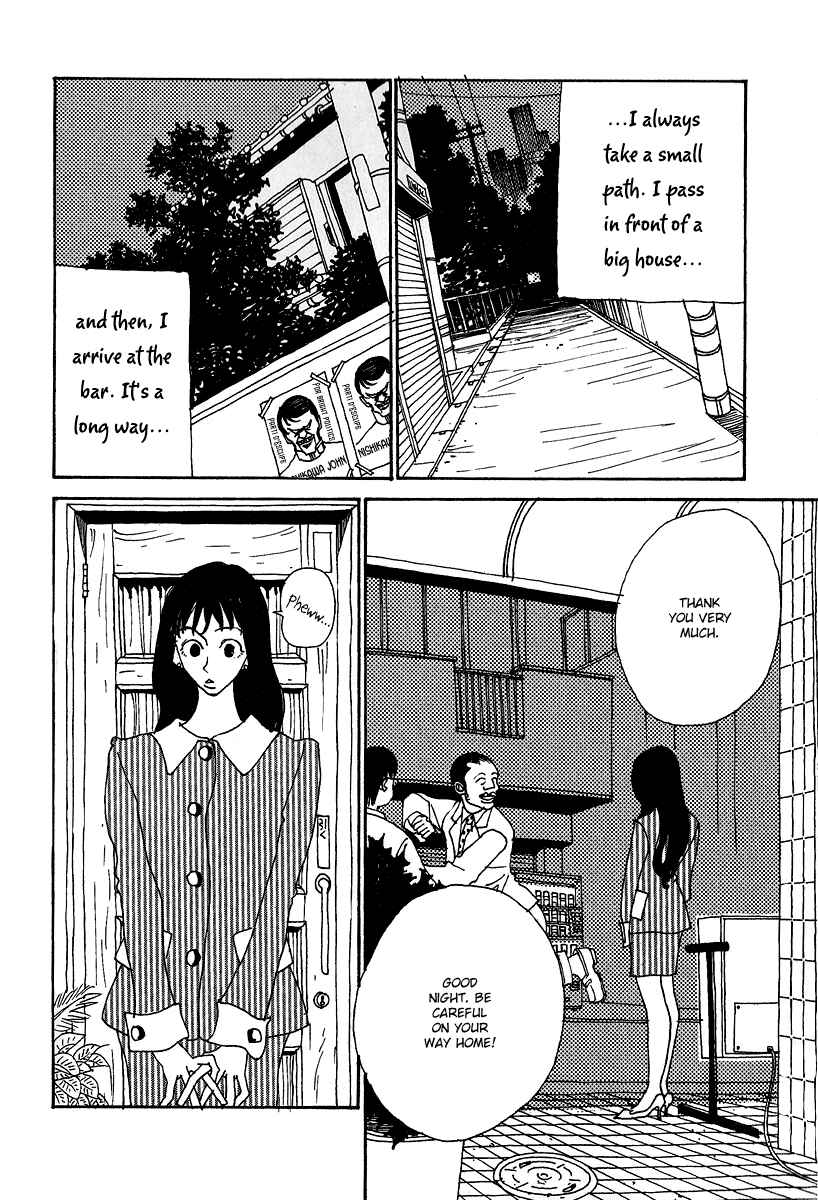 Page 18 Chapter 3 Goodbye Midori