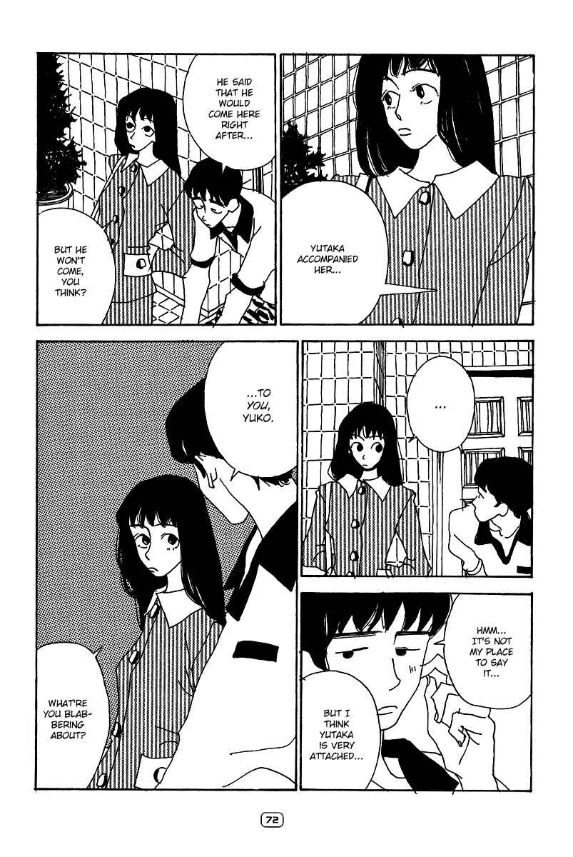 Page 24 Chapter 3 Goodbye Midori