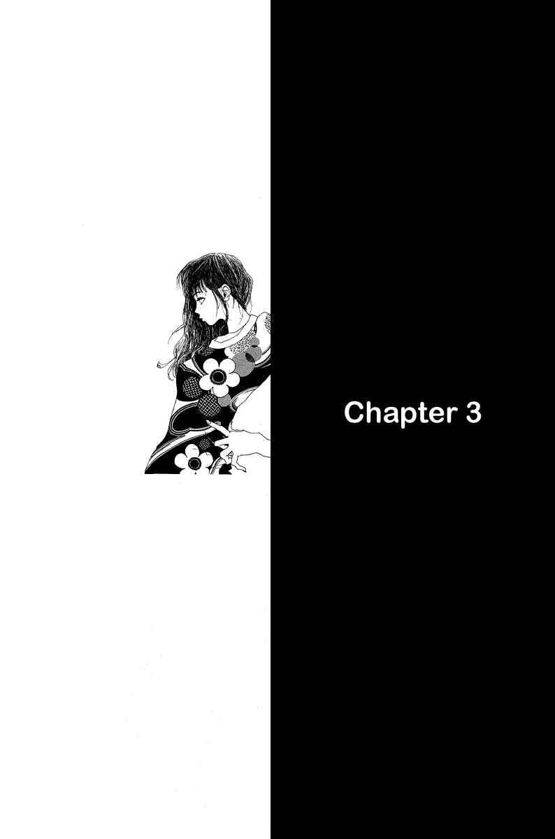 Page 3 Chapter 3 Goodbye Midori