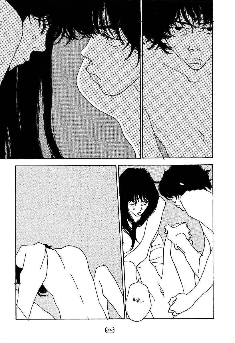 Page 26 Chapter 7 Goodbye Midori
