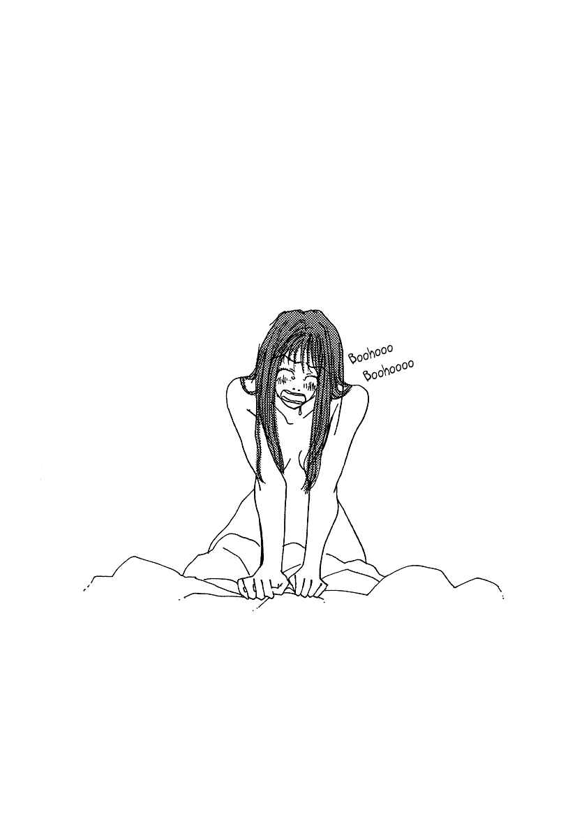 Page 34 Chapter 7 Goodbye Midori