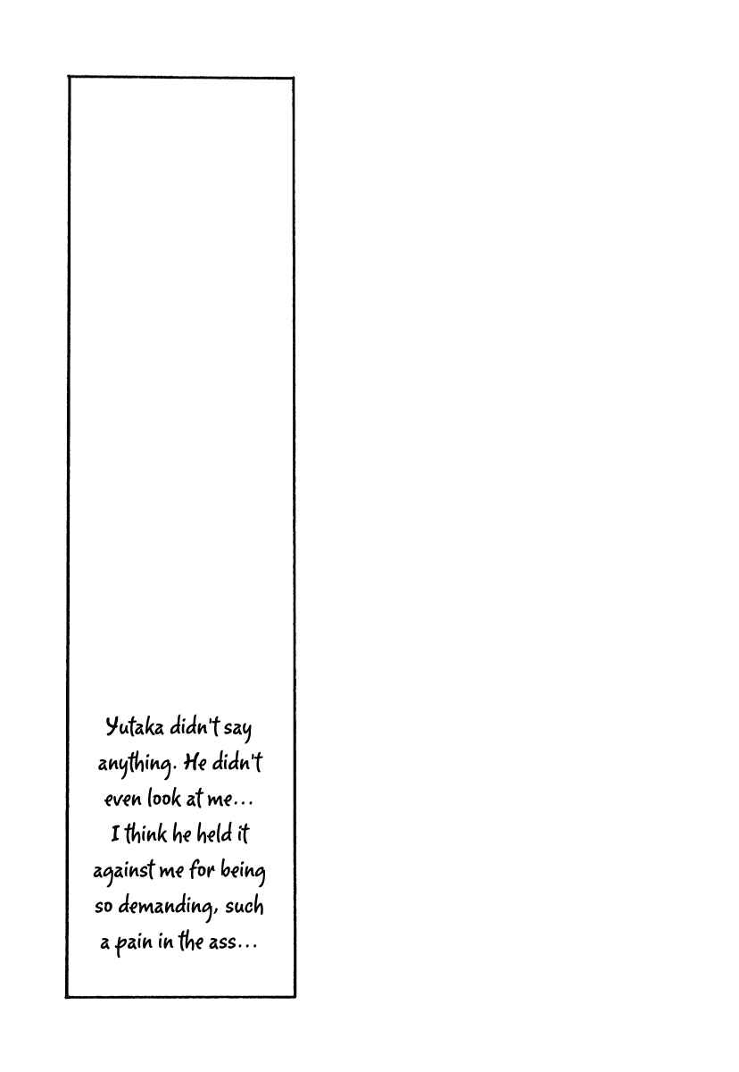 Page 35 Chapter 7 Goodbye Midori