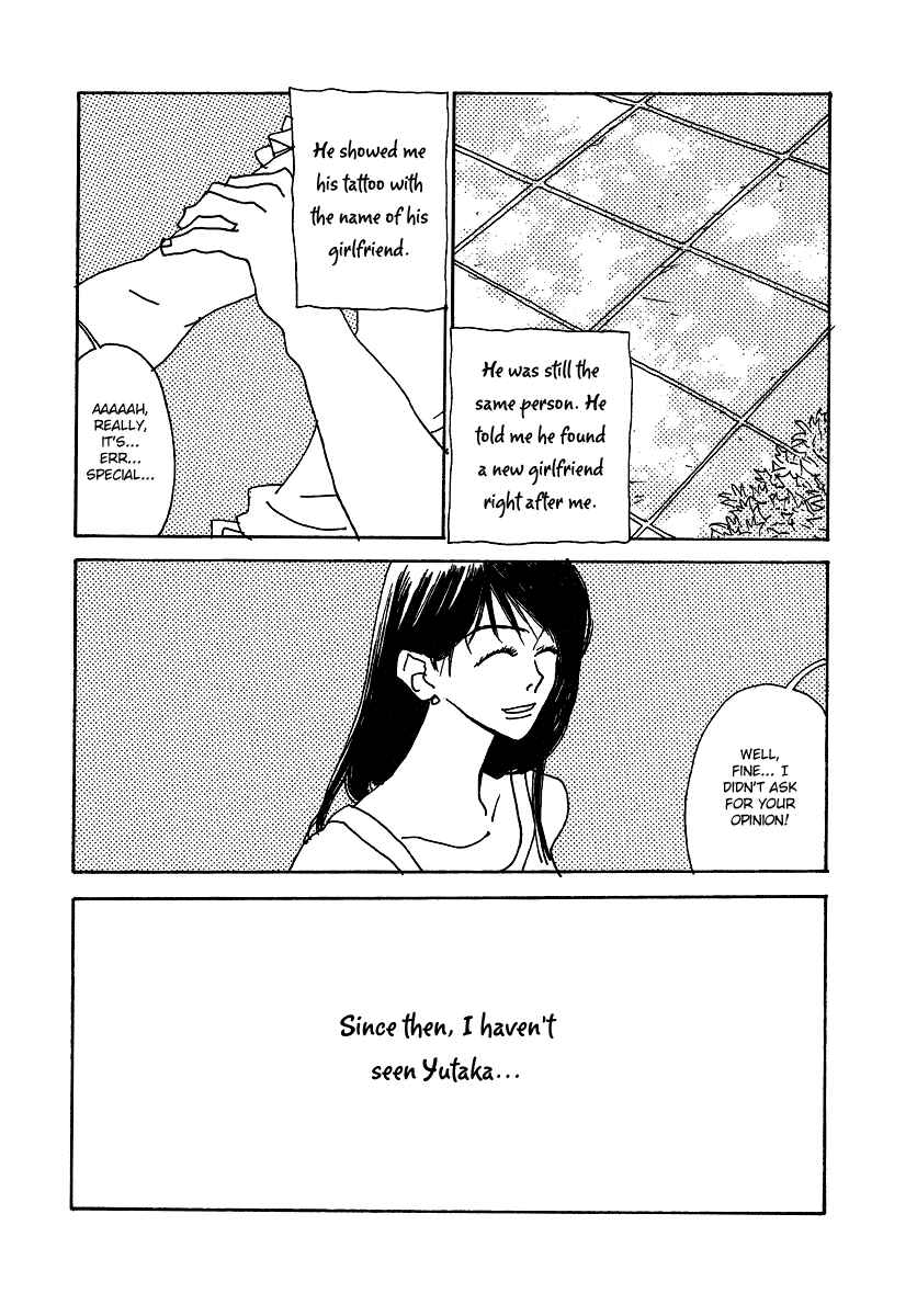 Page 38 Chapter 7 Goodbye Midori