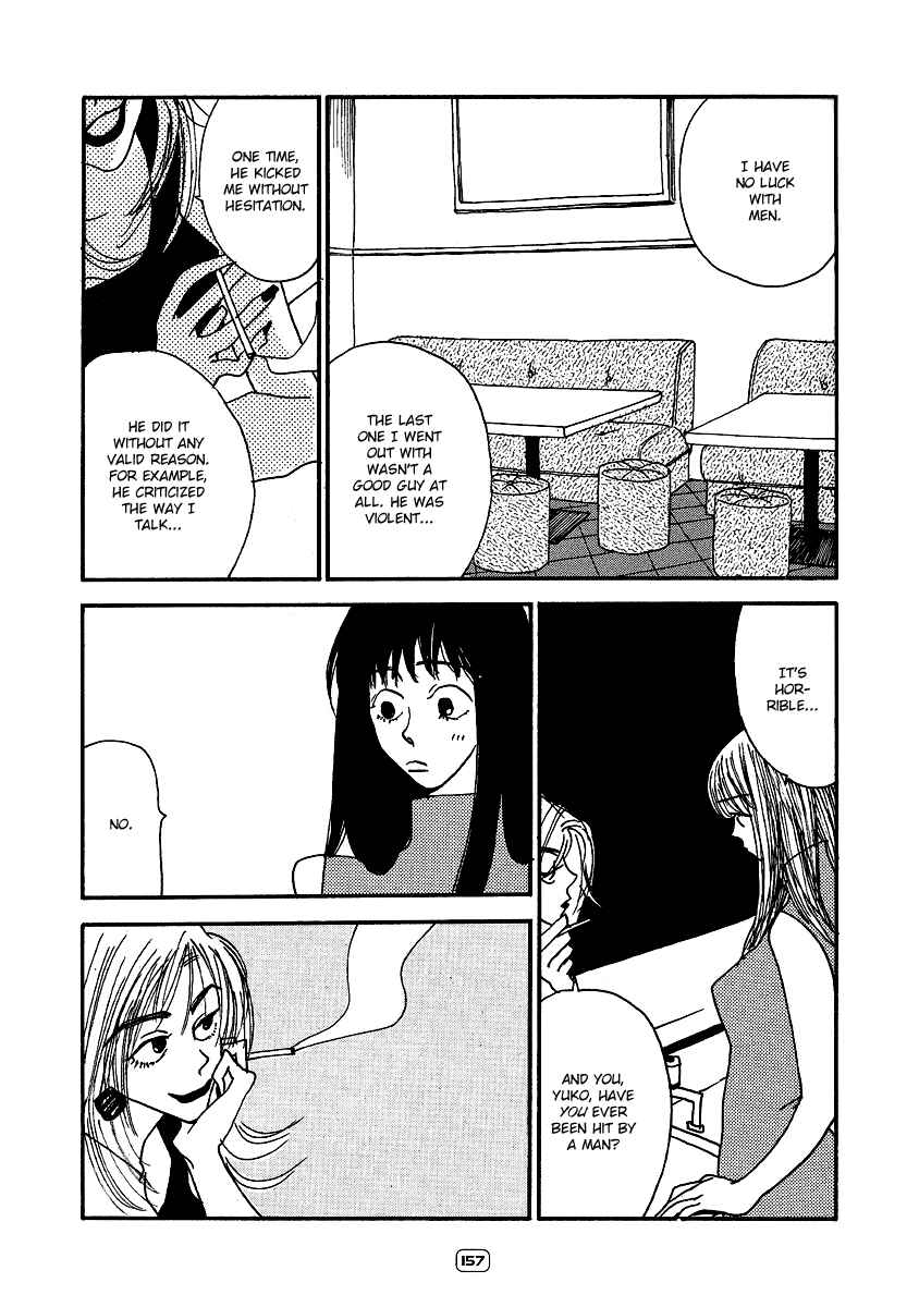 Page 14 Chapter 6 Goodbye Midori