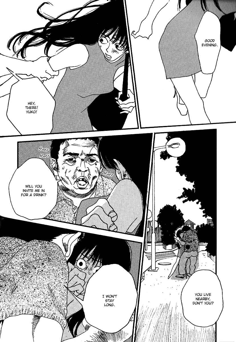 Page 23 Chapter 6 Goodbye Midori