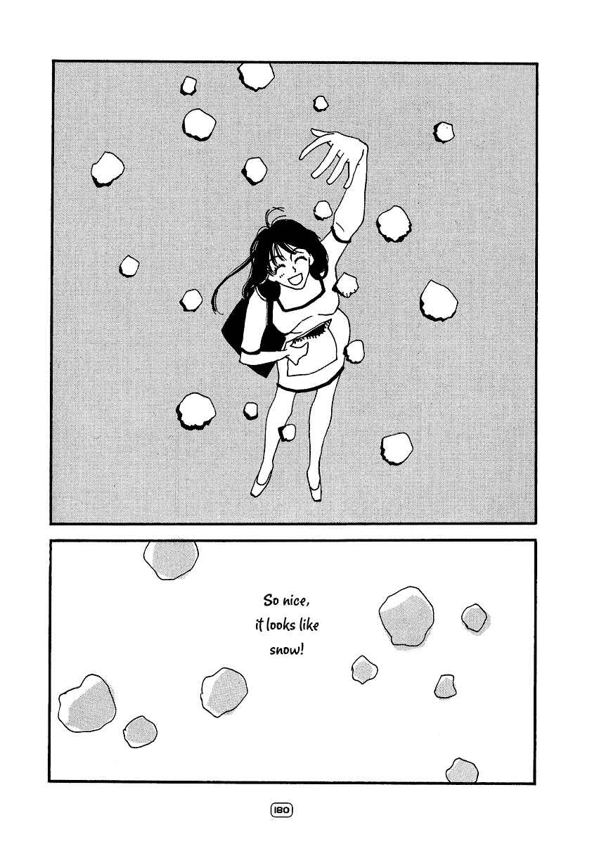 Page 37 Chapter 6 Goodbye Midori