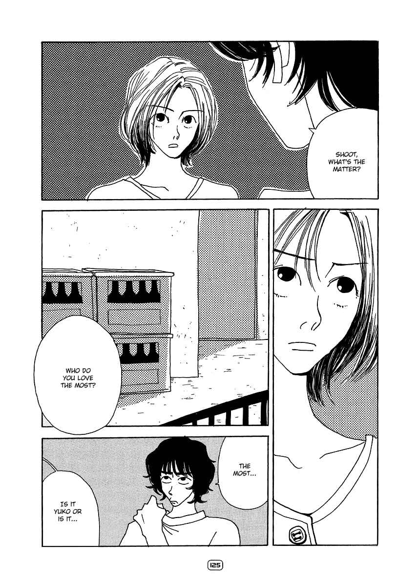 Page 14 Chapter 5 Goodbye Midori