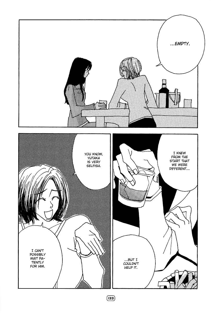 Page 22 Chapter 5 Goodbye Midori