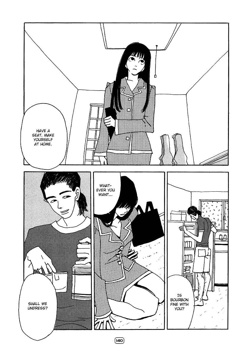 Page 29 Chapter 5 Goodbye Midori