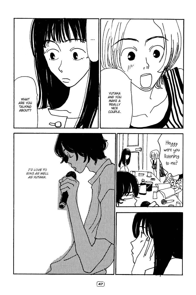 Page 15 Chapter 2 Goodbye Midori