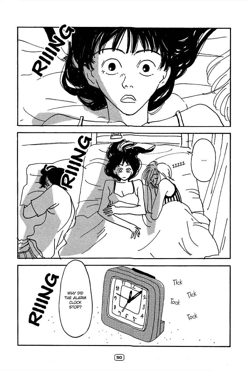Page 18 Chapter 2 Goodbye Midori
