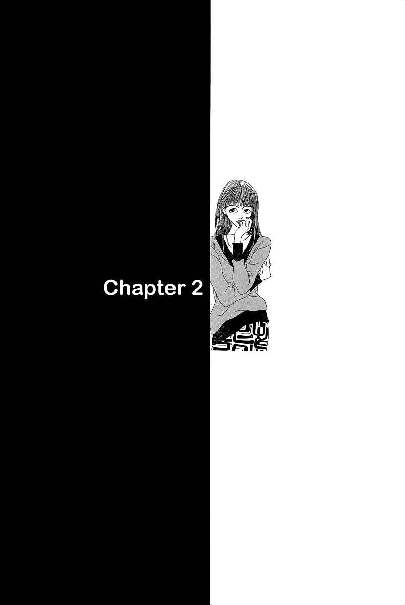 Page 3 Chapter 2 Goodbye Midori
